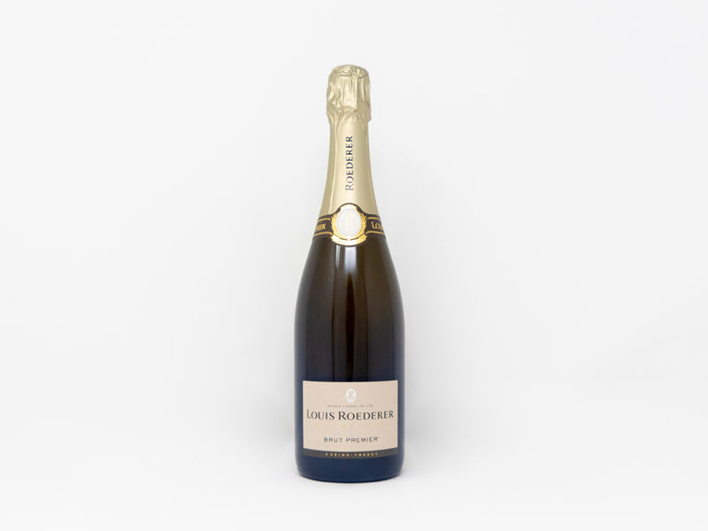 Louis Roederer, Collection 243 NV, Reims