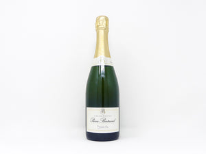 Pierre Bertrand, Premier Cru Champagne, Brut NV, Epernay 75CL